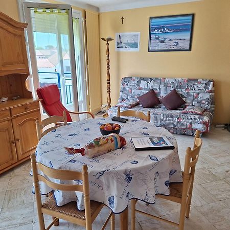Les Sables-dʼOlonne Appartement Schaffhauser מראה חיצוני תמונה