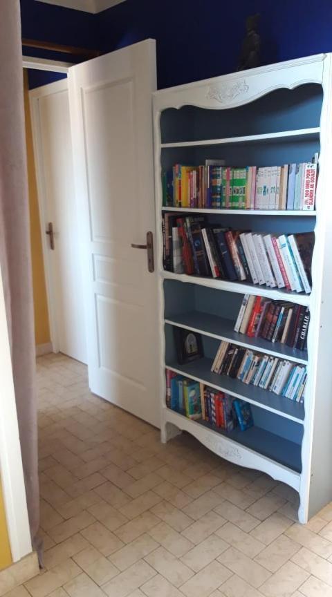 Les Sables-dʼOlonne Appartement Schaffhauser מראה חיצוני תמונה