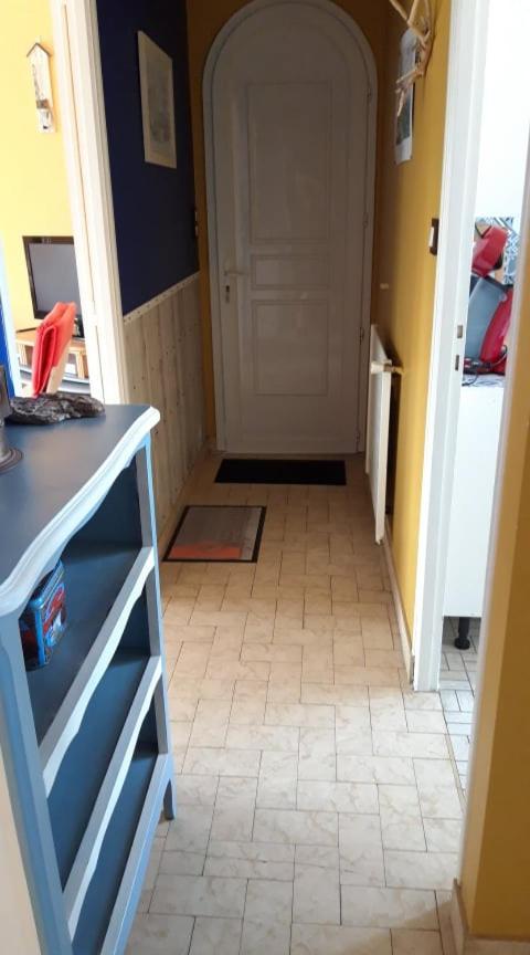 Les Sables-dʼOlonne Appartement Schaffhauser מראה חיצוני תמונה