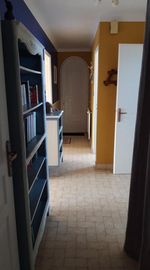 Les Sables-dʼOlonne Appartement Schaffhauser מראה חיצוני תמונה