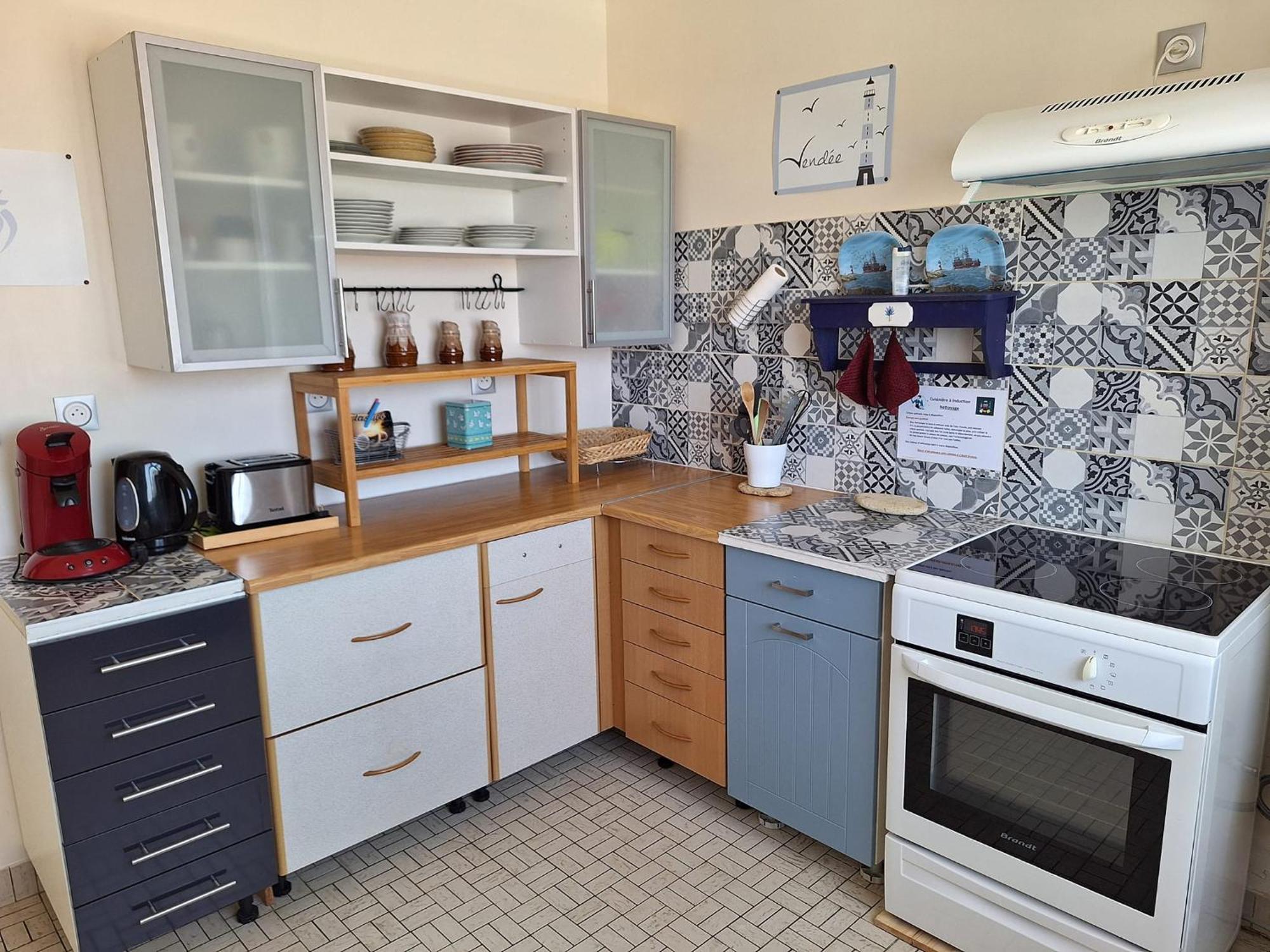 Les Sables-dʼOlonne Appartement Schaffhauser מראה חיצוני תמונה