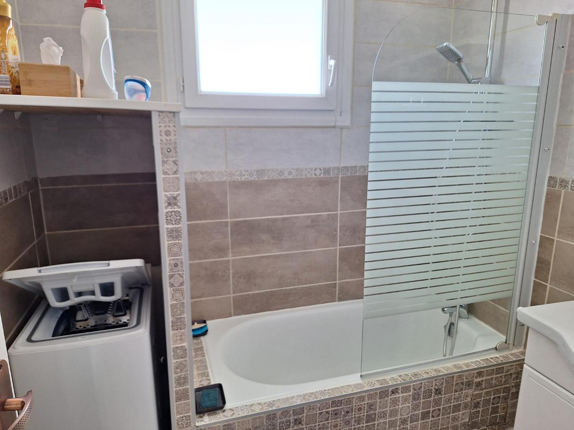 Les Sables-dʼOlonne Appartement Schaffhauser מראה חיצוני תמונה