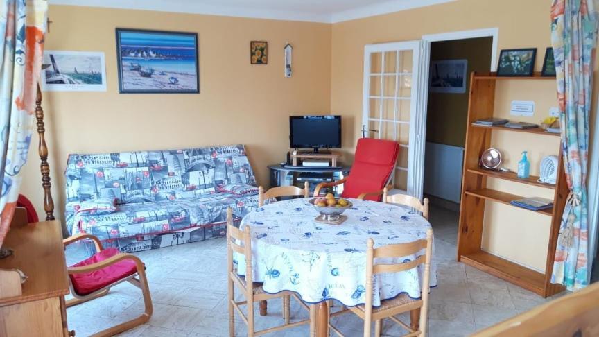 Les Sables-dʼOlonne Appartement Schaffhauser מראה חיצוני תמונה